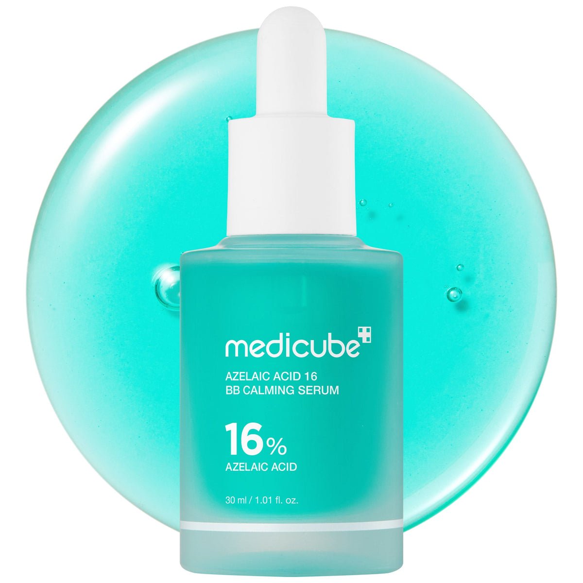 Azelaic Acid 16 Calming Serum D3