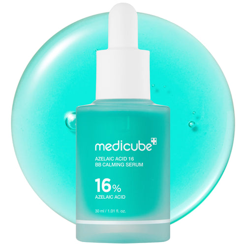 Azelaic Acid 16 Calming Serum D3