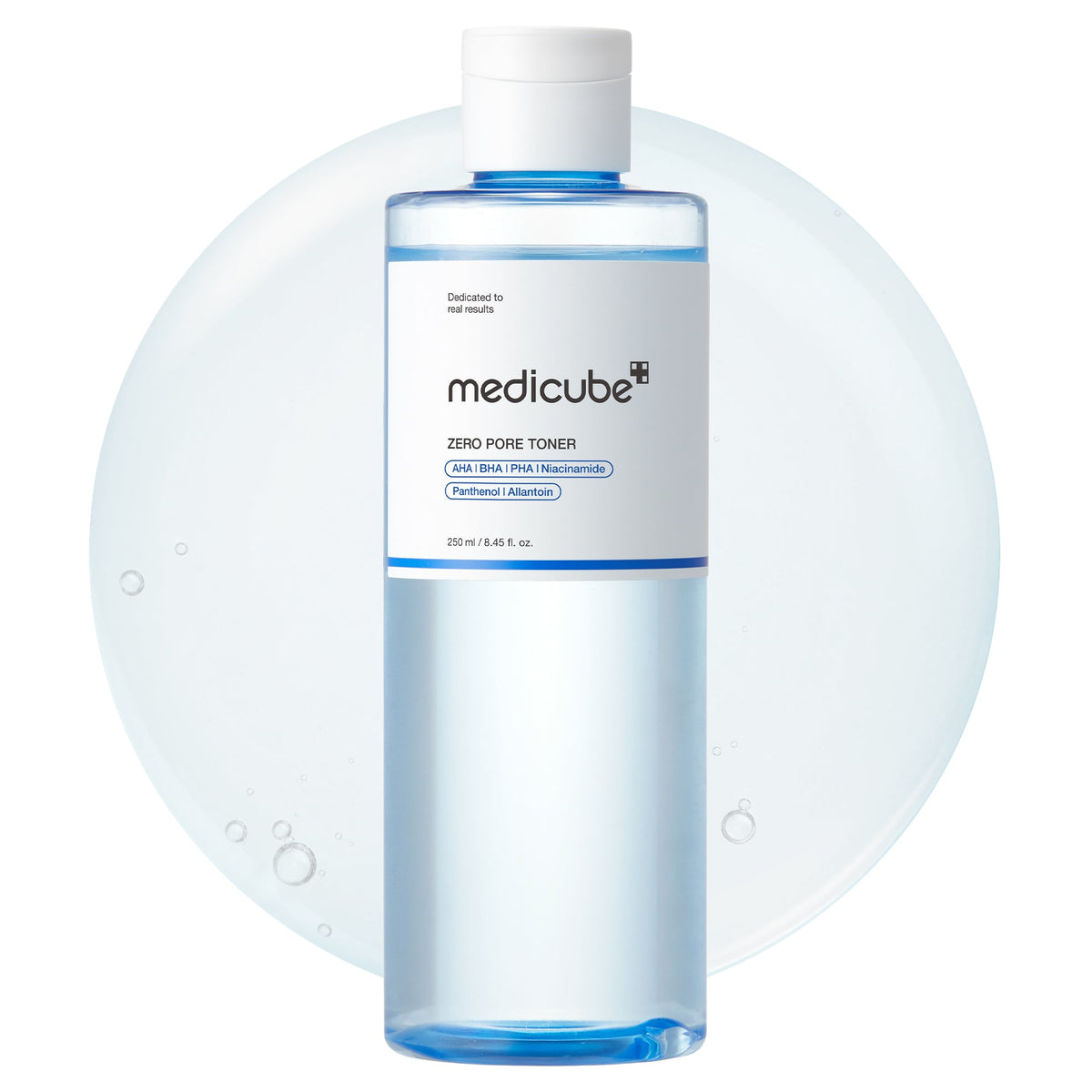 Zero Pore Toner N6