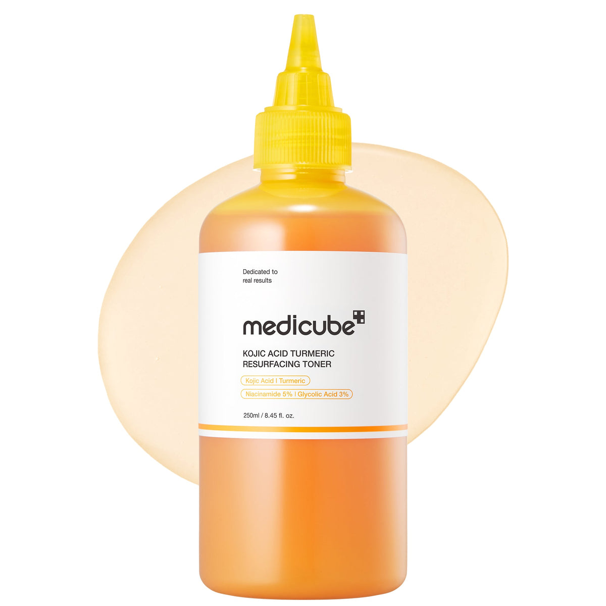 Kojic Acid Turmeric Toner M7
