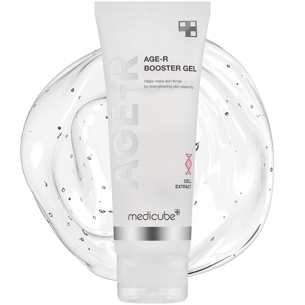Booster Gel Serum S5
