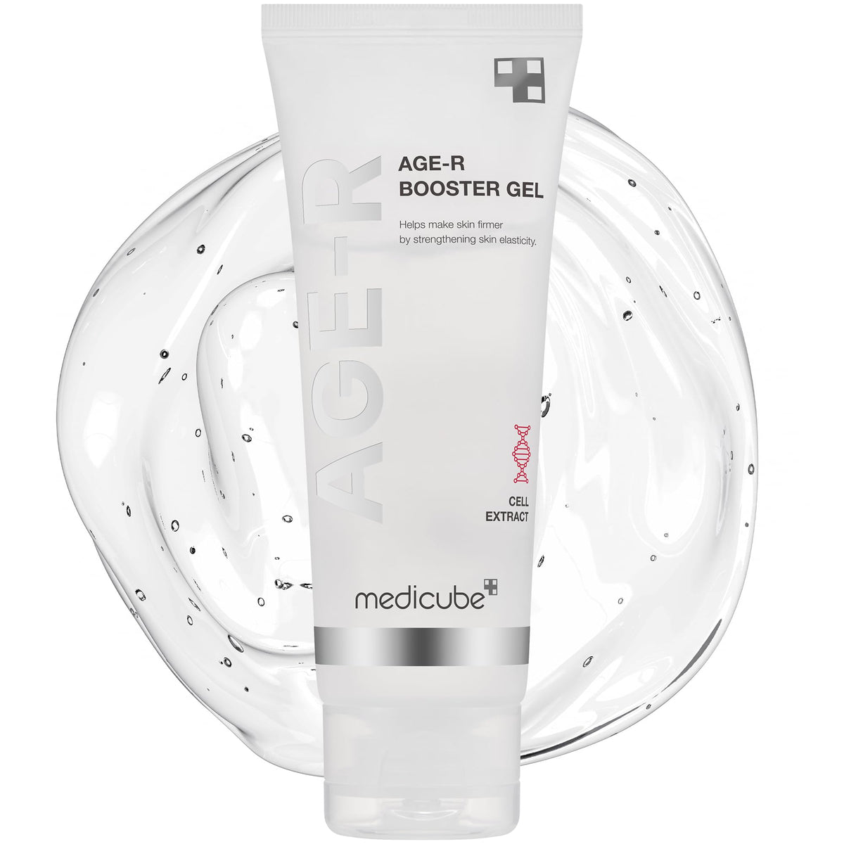 Booster Gel Serum S5