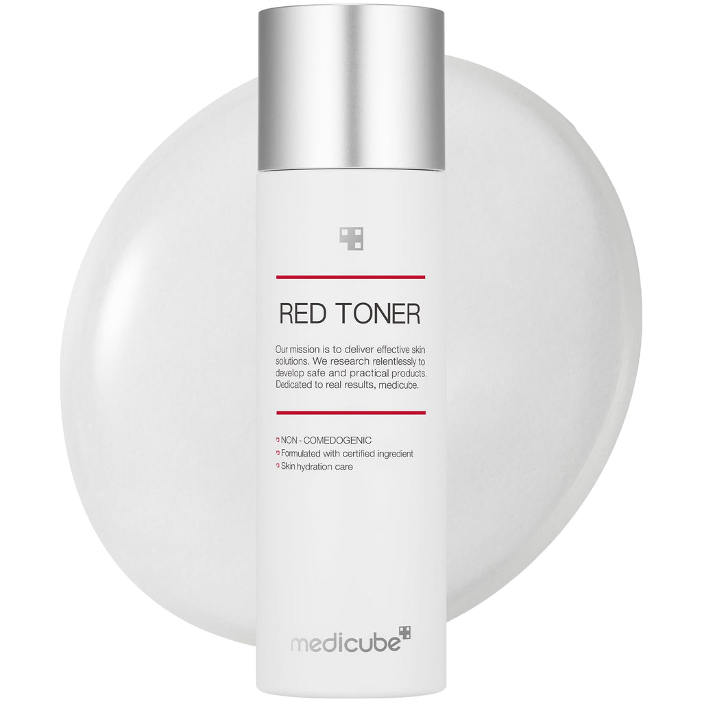 Red Toner B9