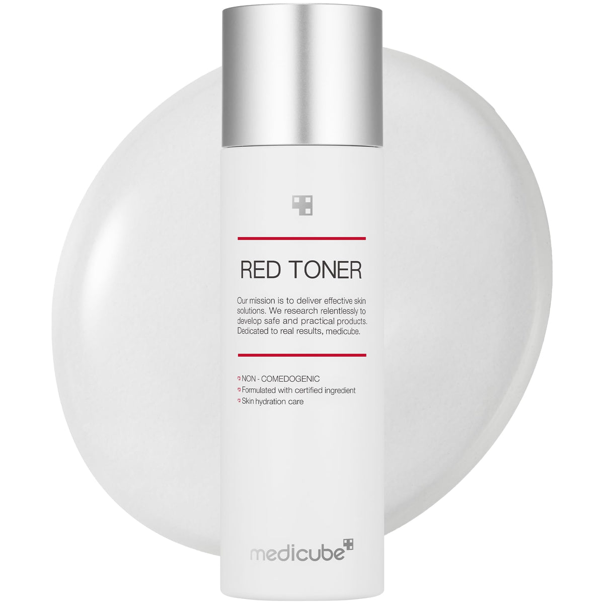 Red Toner B9
