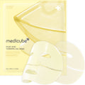 Kojic Acid Turmeric Gold Jelly Gel Mask E9
