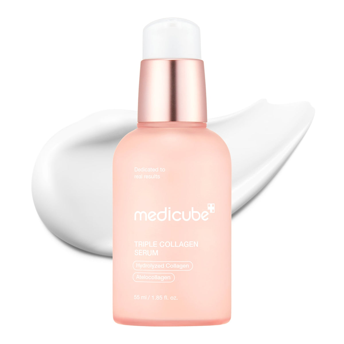 Triple Collagen Serum N3