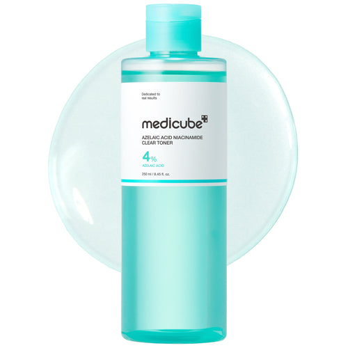 Azelaic Acid Niacinamide Clarifying Toner U5
