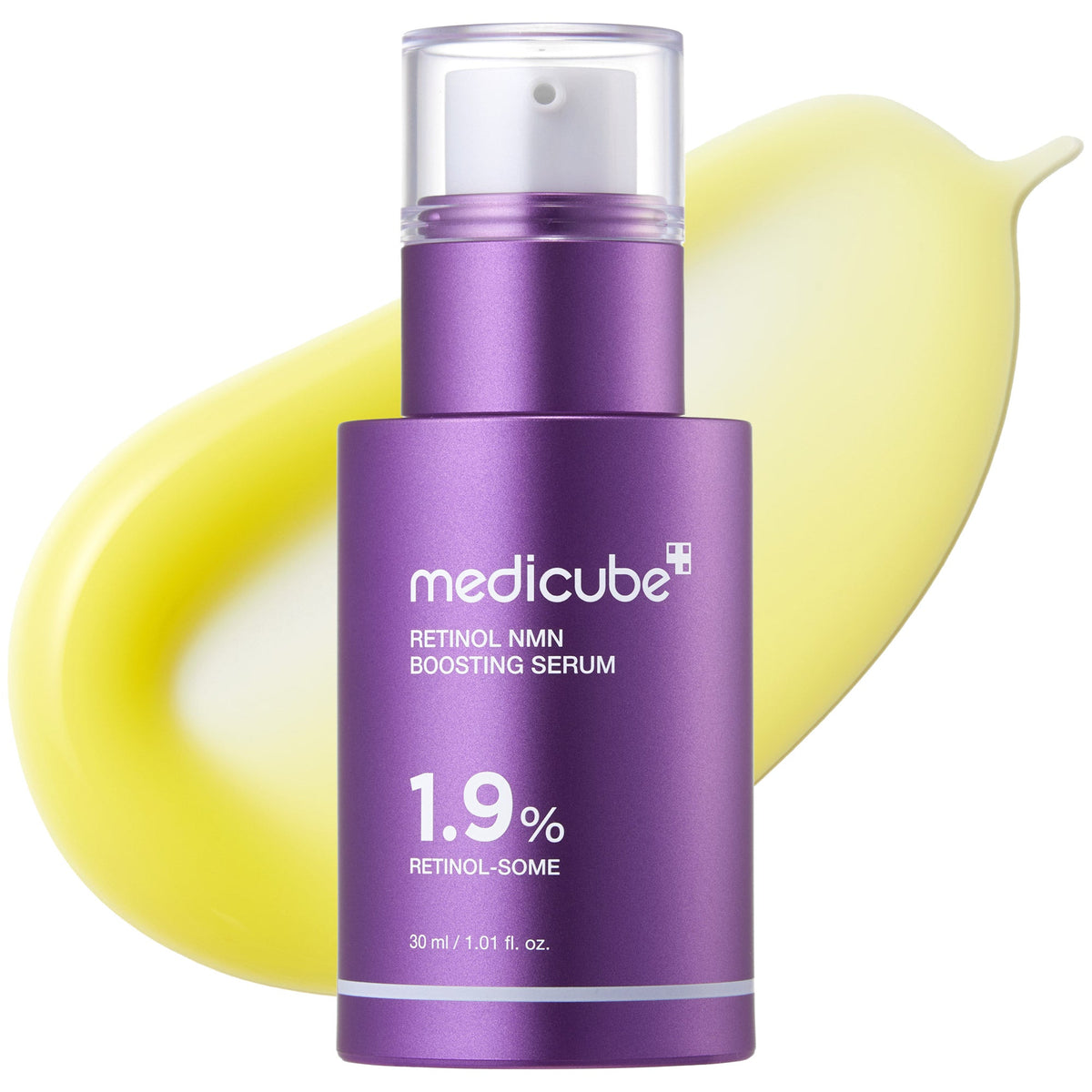 Retinol NMN Boosting Serum I6