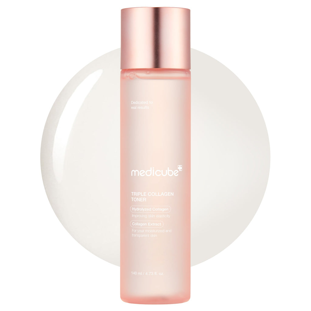 Triple Collagen Toner G7