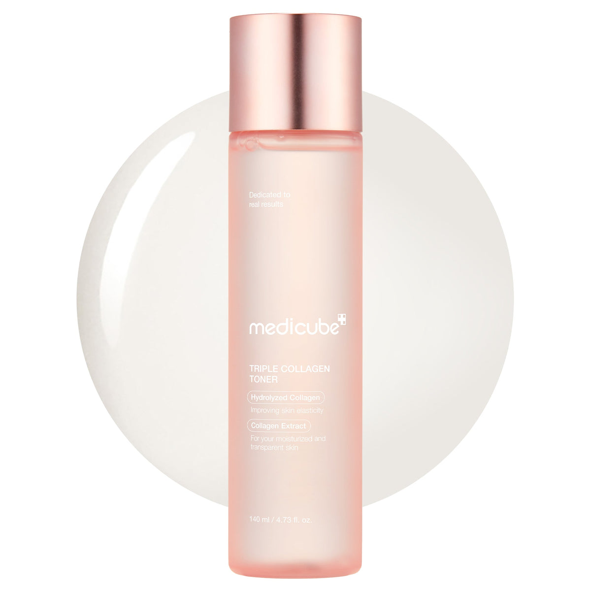 Triple Collagen Toner G7