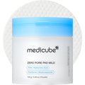 Zero Pore Madecassoside Pads (Mild) N3