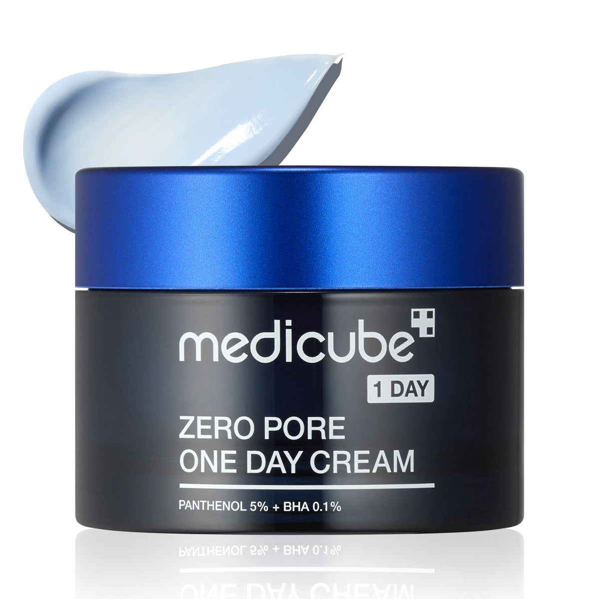 Zero Pore One-day Cream V2