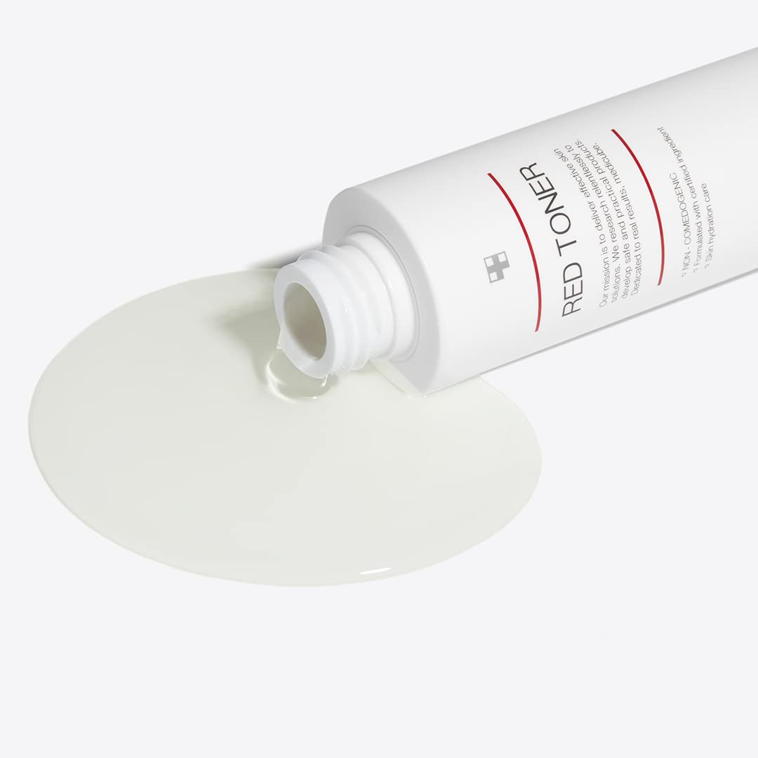 Red Toner B9