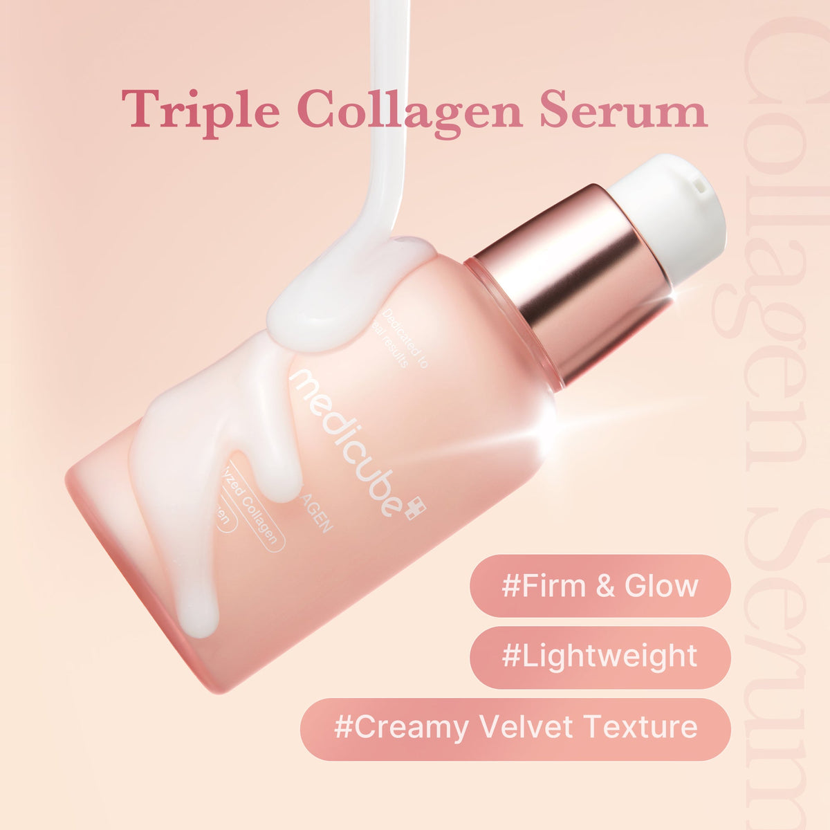 Triple Collagen Serum N3