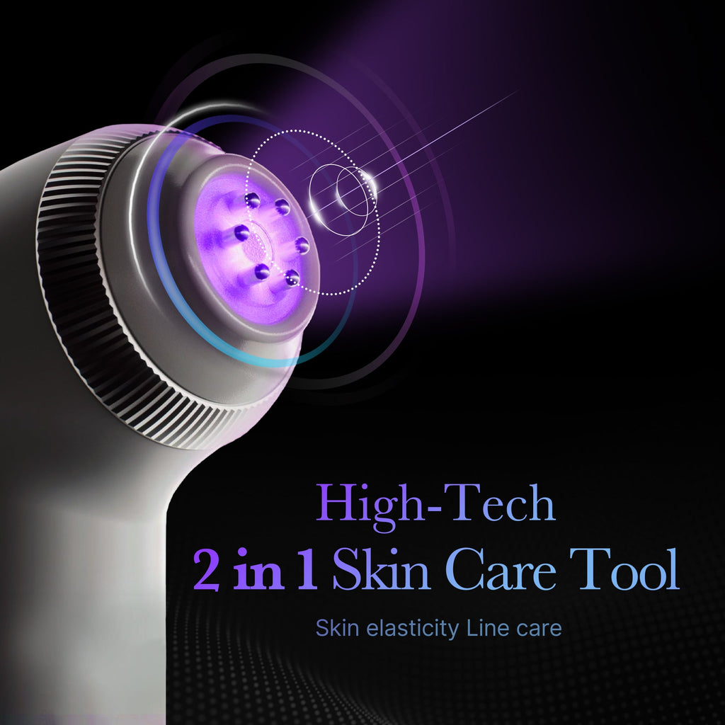 [Tati's Exclusive] Ultimate At-Home Spa Essentials N4