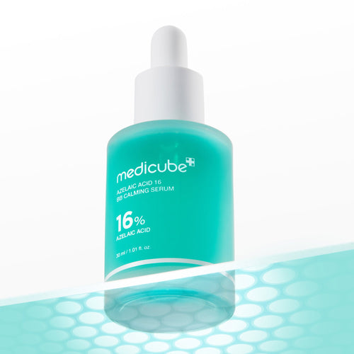 Azelaic Acid 16 Calming Serum D3