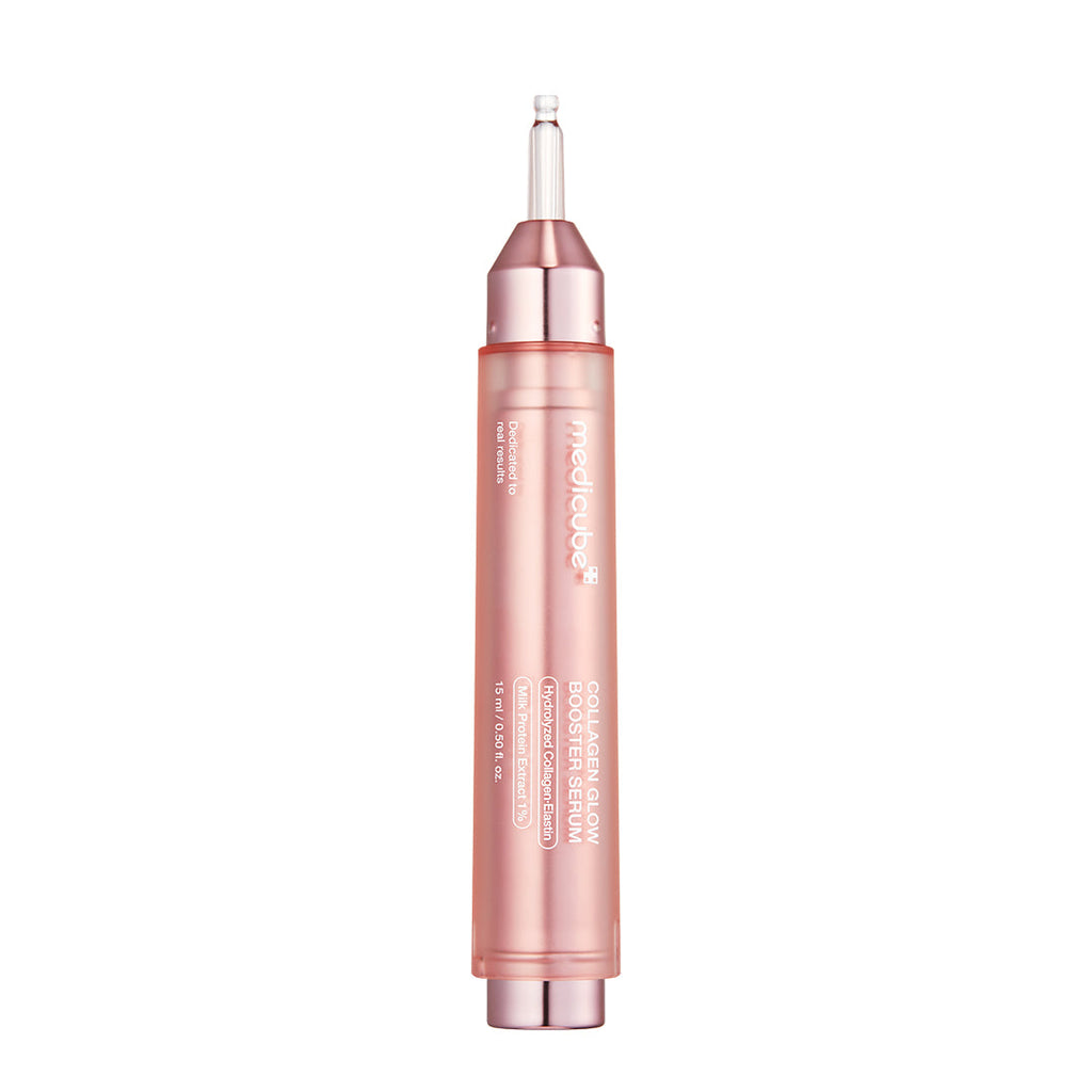 Collagen Glow Booster Milk Serum Q9