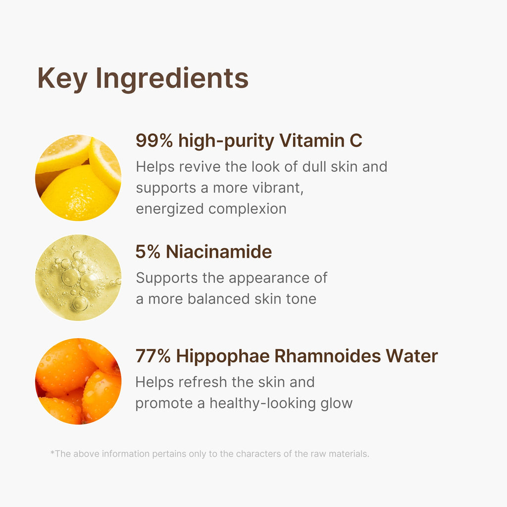Deep Vitamin C Capsule Serum Q6