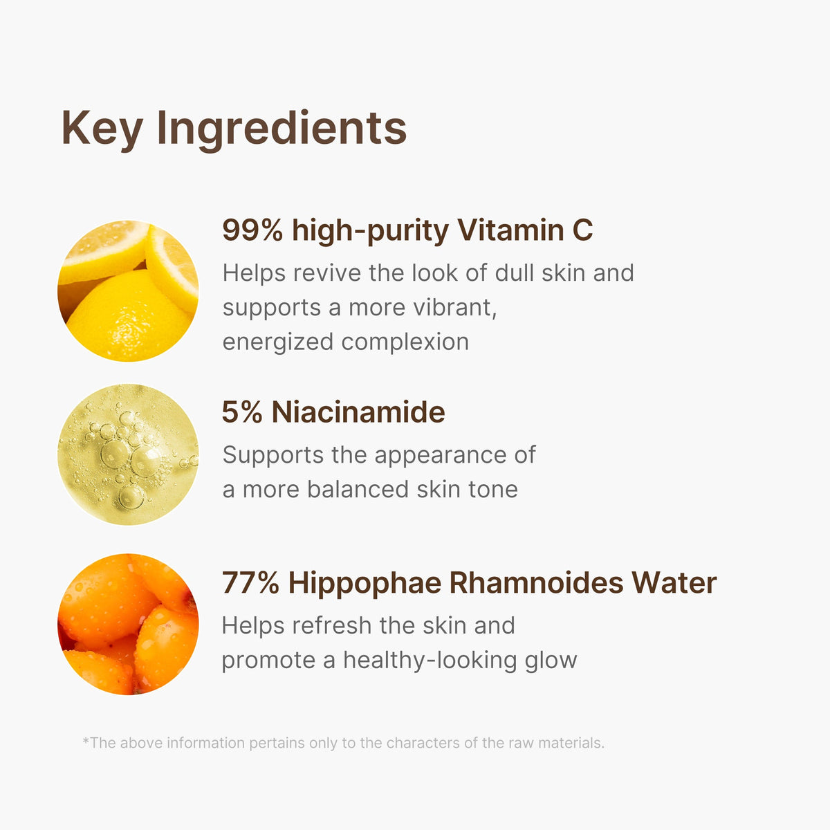 Deep Vitamin C Capsule Serum Q6