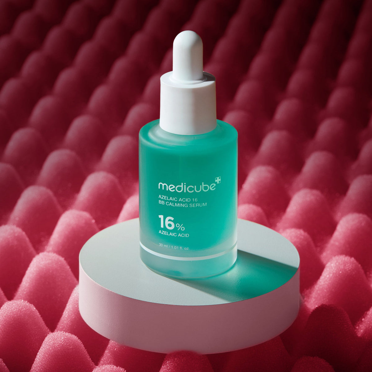 Azelaic Acid 16 Calming Serum D3