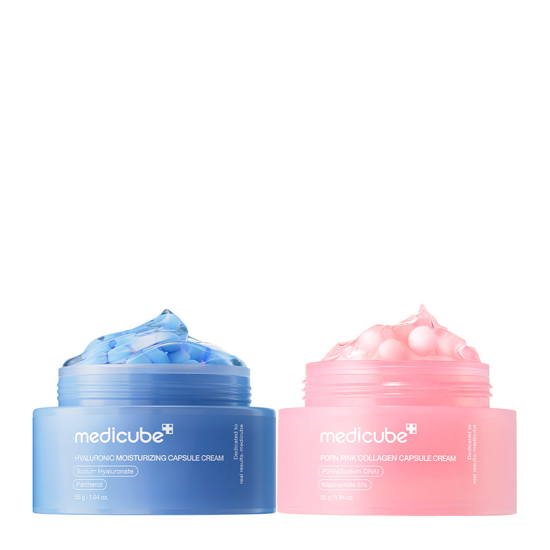 Hyaluronic Acid Capsule Cream C4