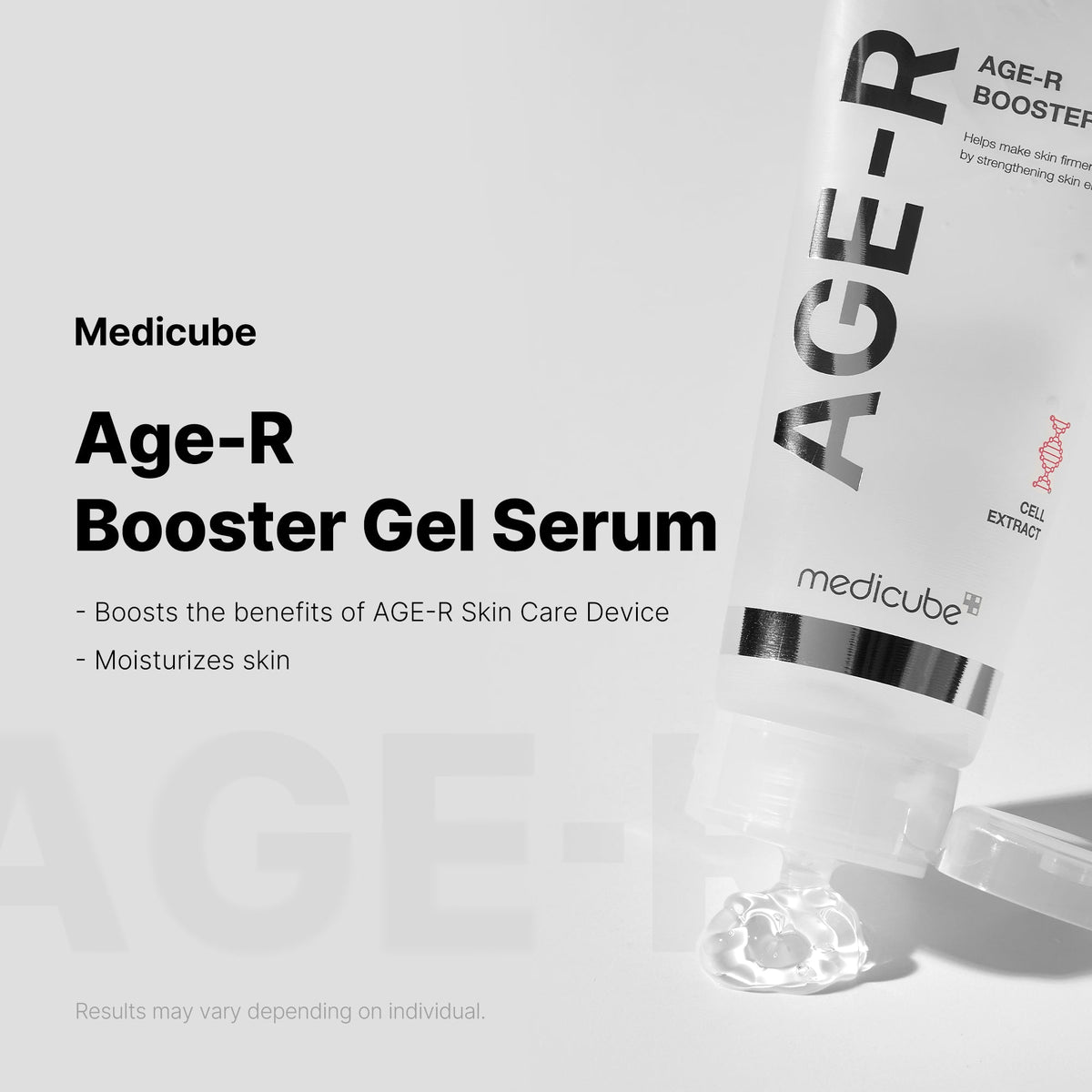 Booster Gel Serum S5