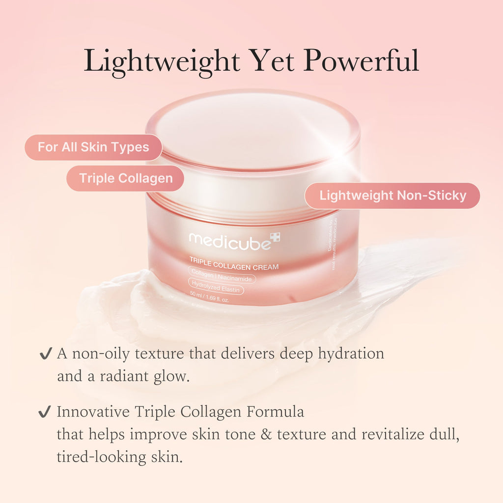 Triple Collagen Cream N2