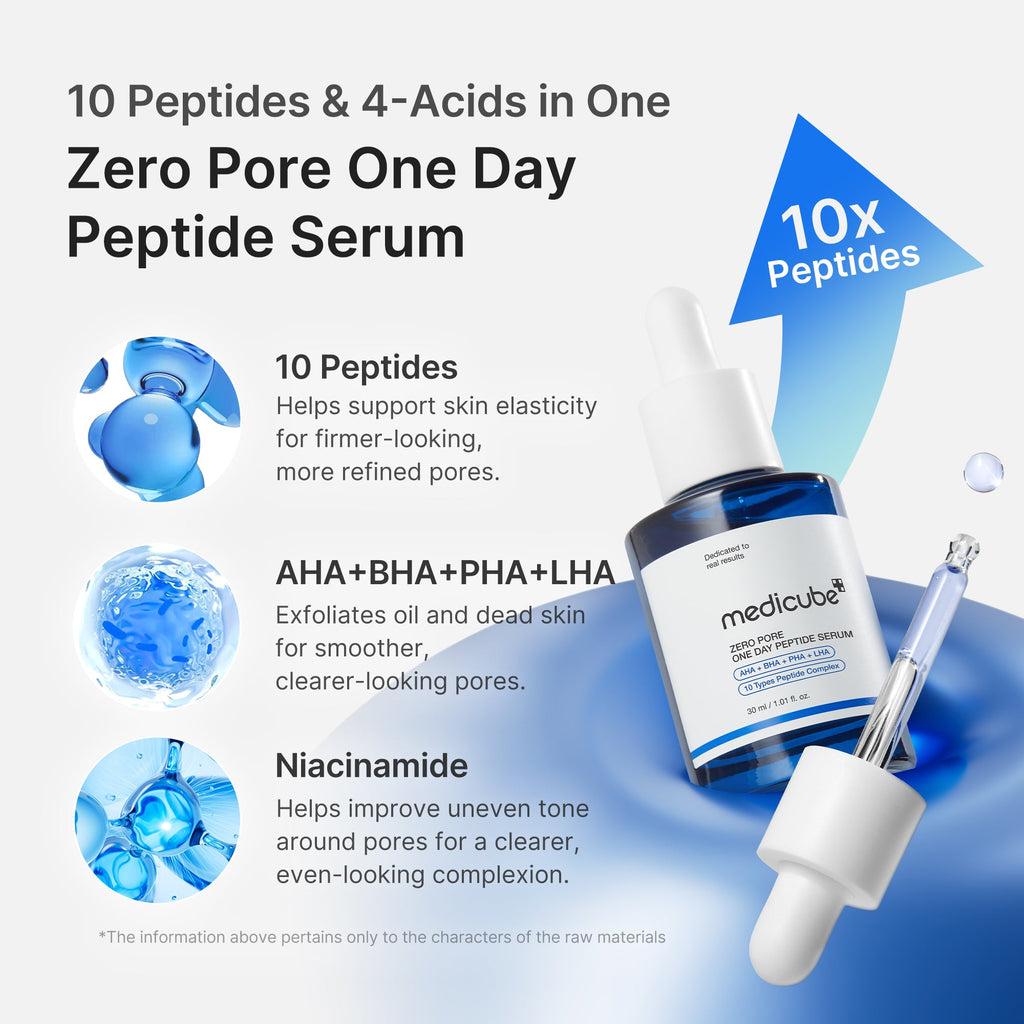Pore Care Duo Q2