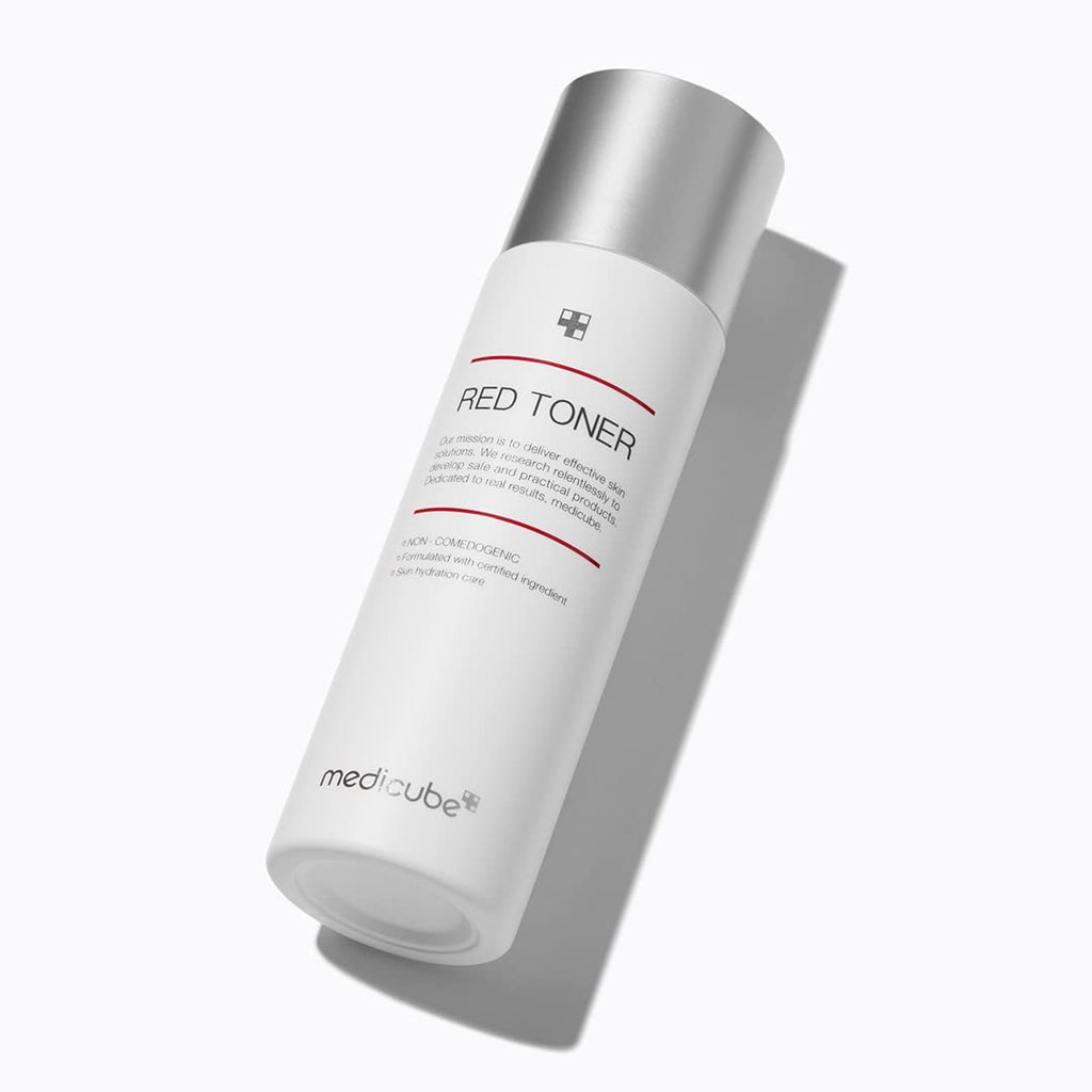 Red Toner B9