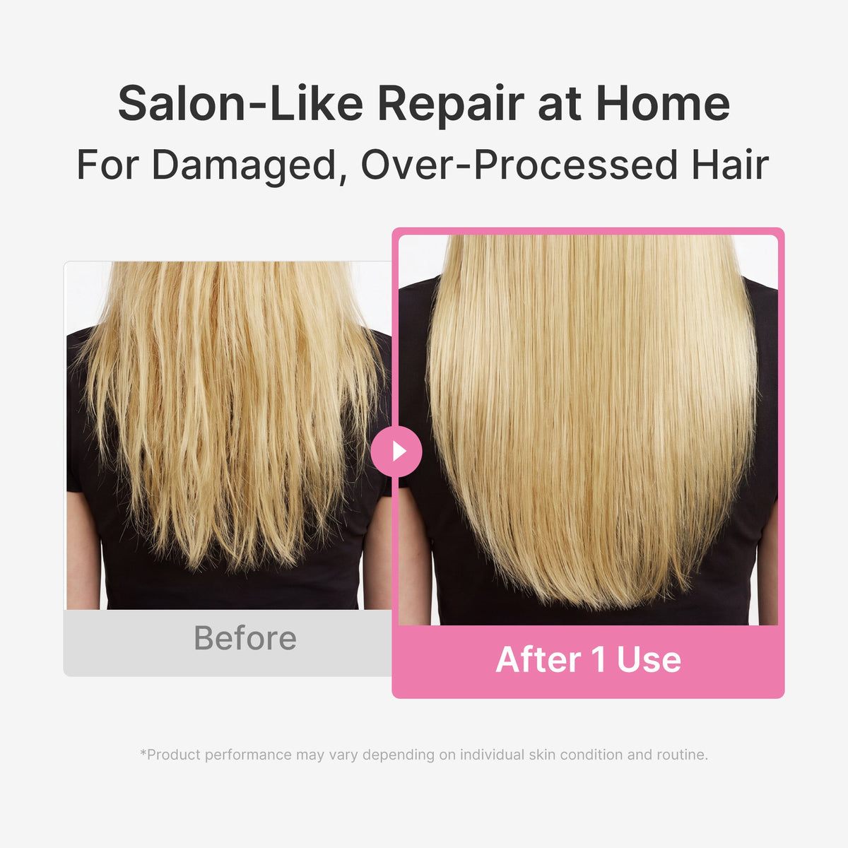Rosemary PDRN Damage Care Hair Mask I4