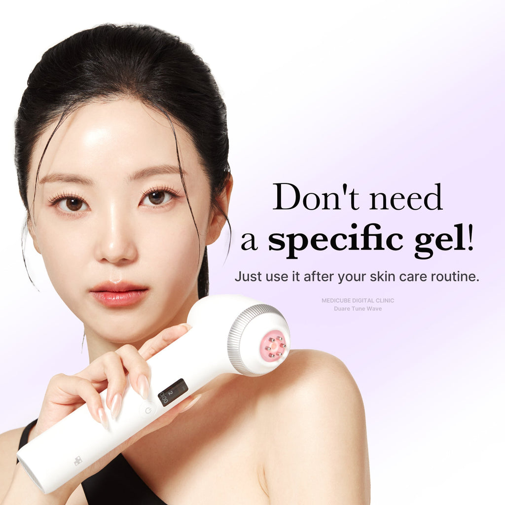 [Tati's Exclusive] All About Glow Set N3