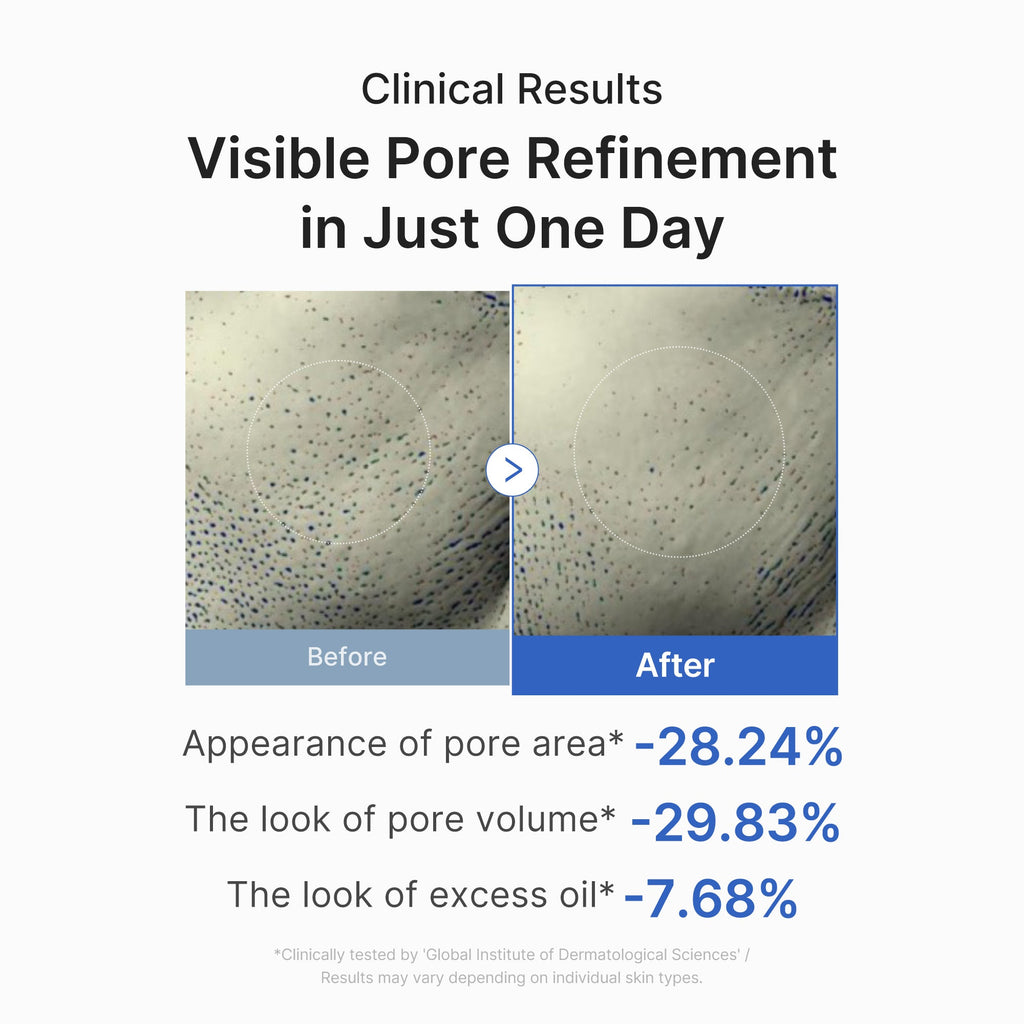 Pore Care Duo Q2