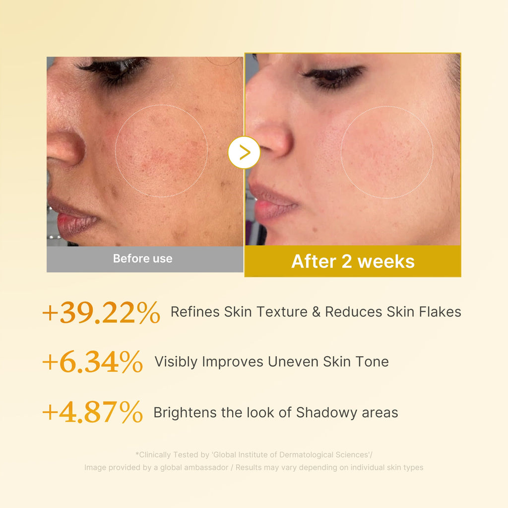 Kojic Acid Turmeric Toner M7