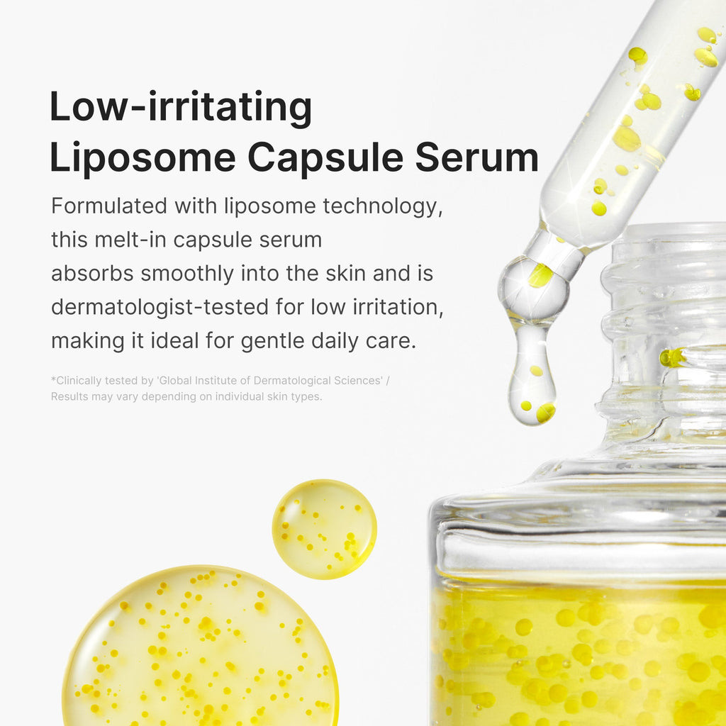 Deep Vitamin C Capsule Serum Q6