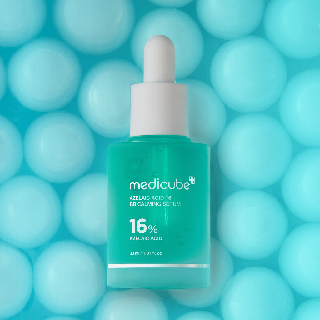 Azelaic Acid 16 Calming Serum D3