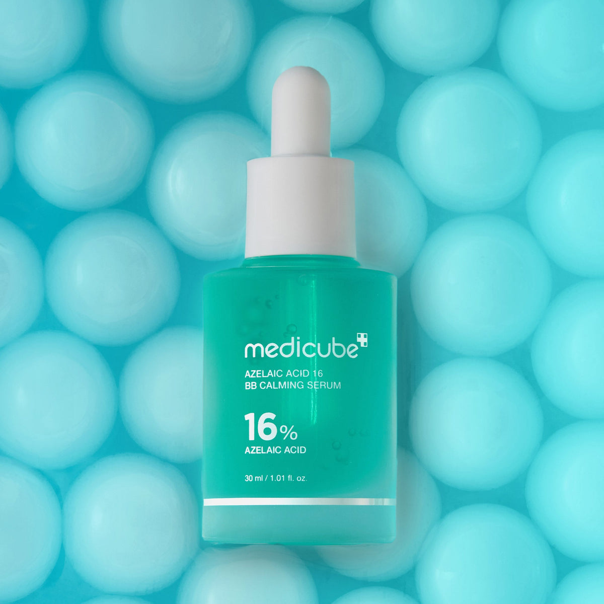 Azelaic Acid 16 Calming Serum D3