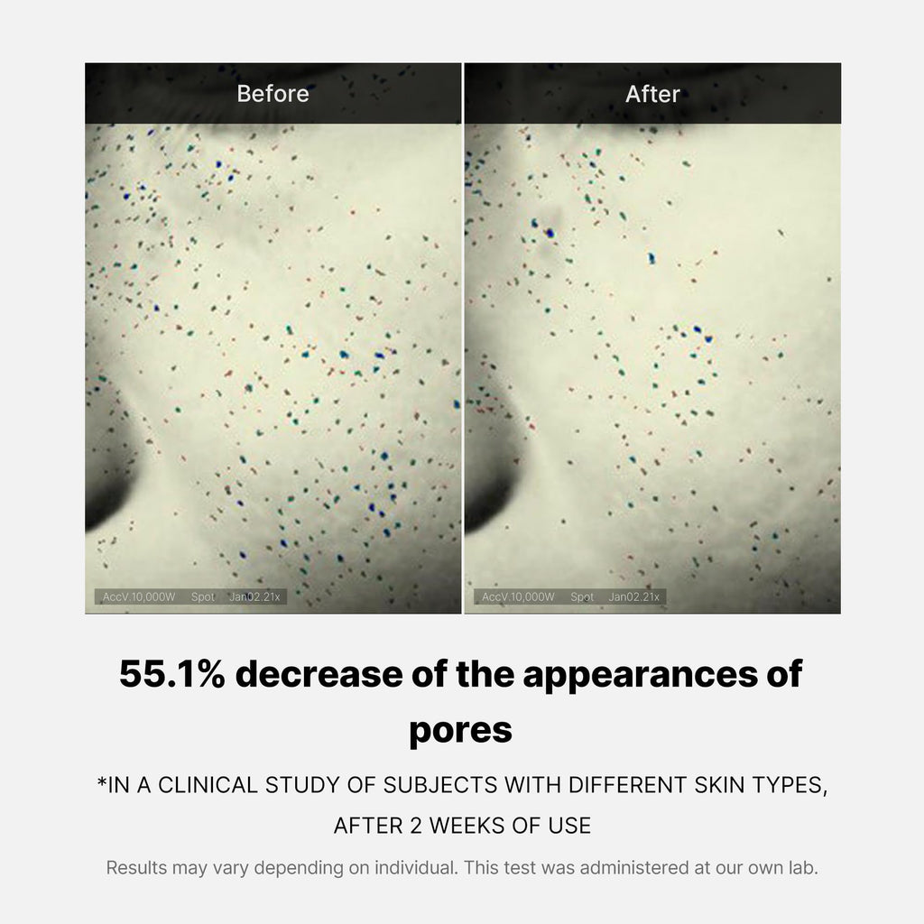 Zero Pore One-day Cream V2