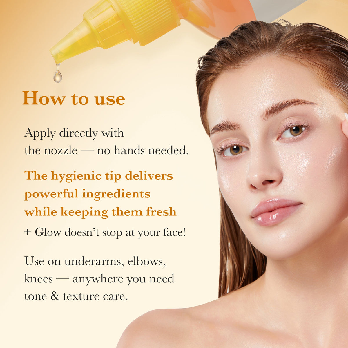 Kojic Acid Turmeric Toner M7