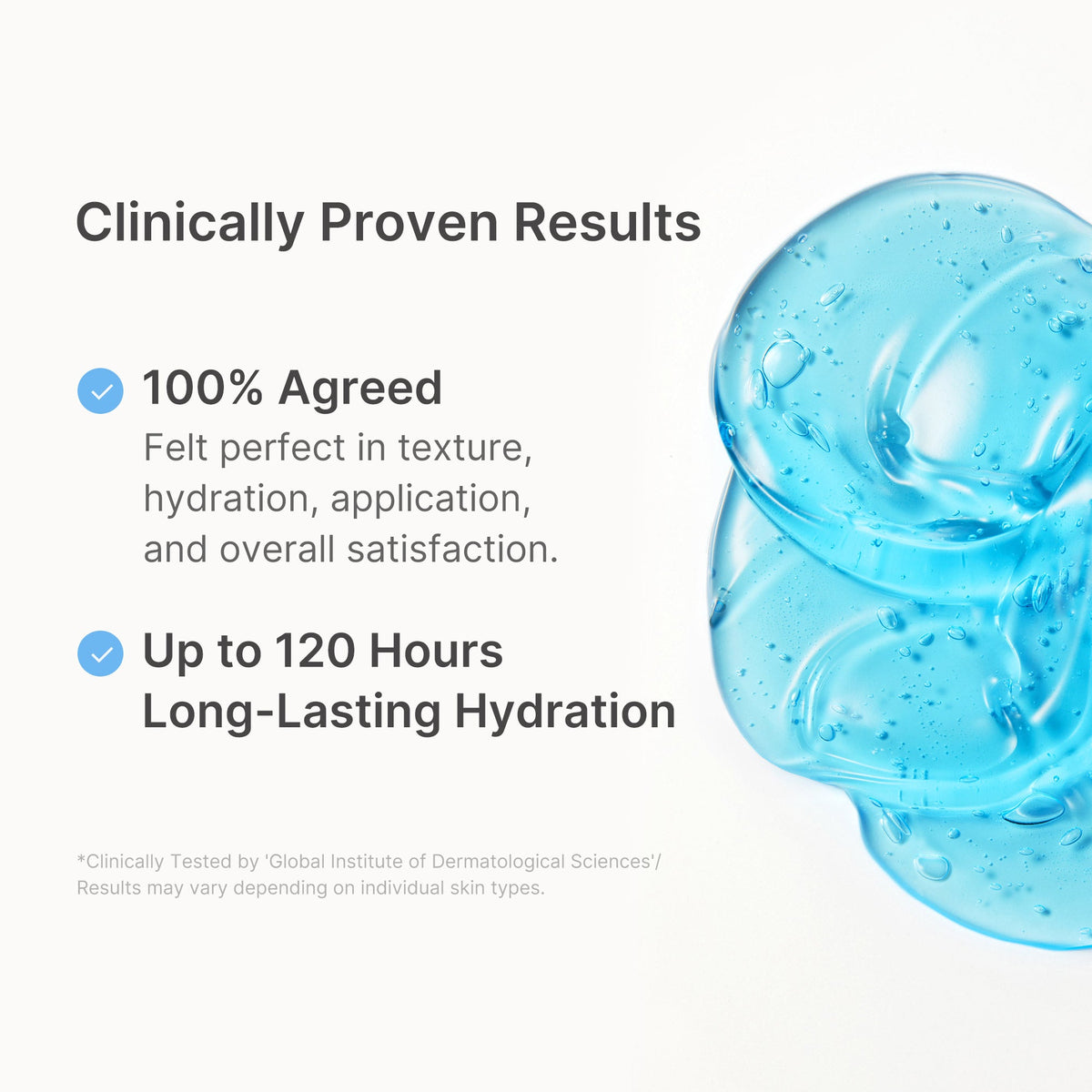 Hyaluronic Ceramide Moisturizing Jelly Cream G2