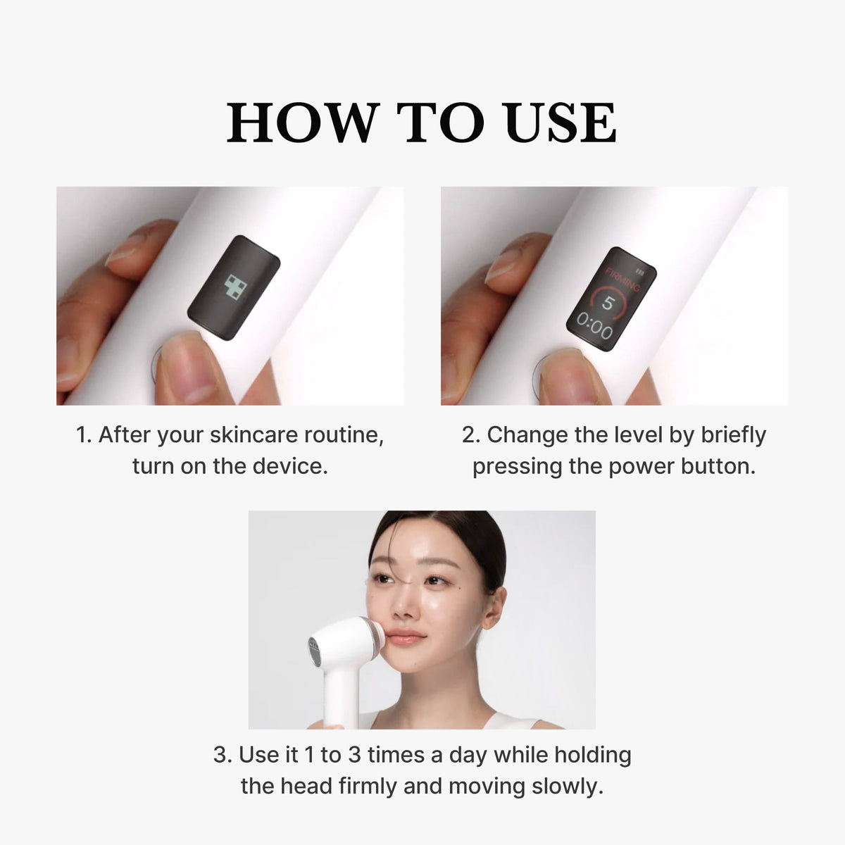 [Tati's Exclusive] Ultimate At-Home Spa Essentials N4