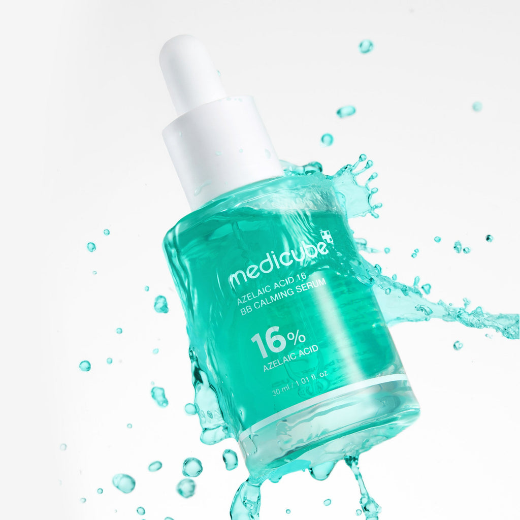 Azelaic Acid 16 Calming Serum D3