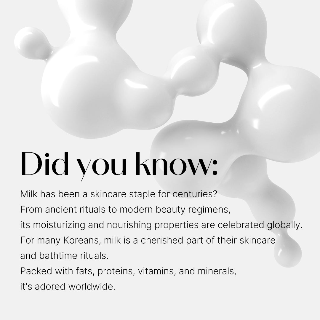 Collagen Glow Booster Milk Serum Q9