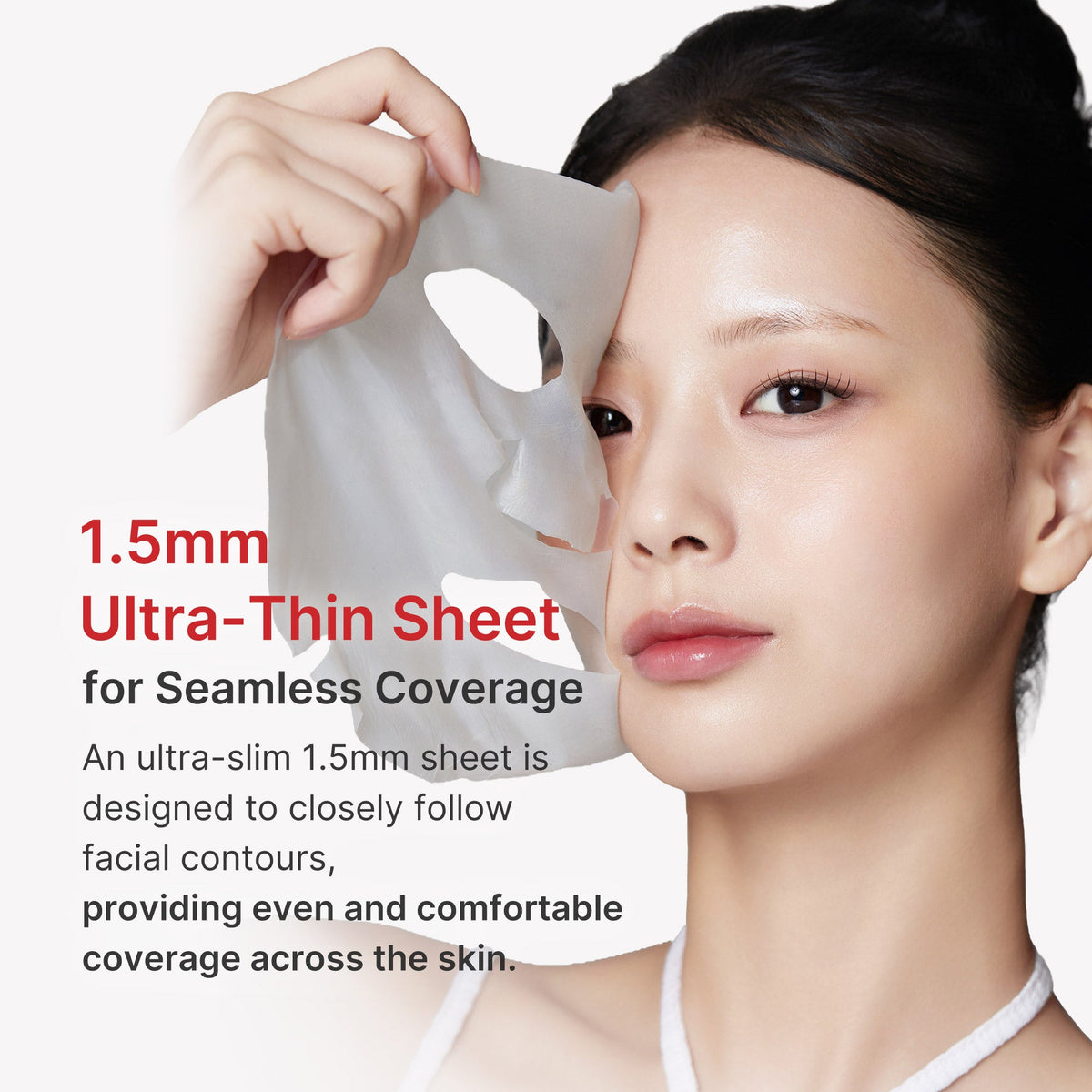 Hypochlorous Acid Peel Mask R8