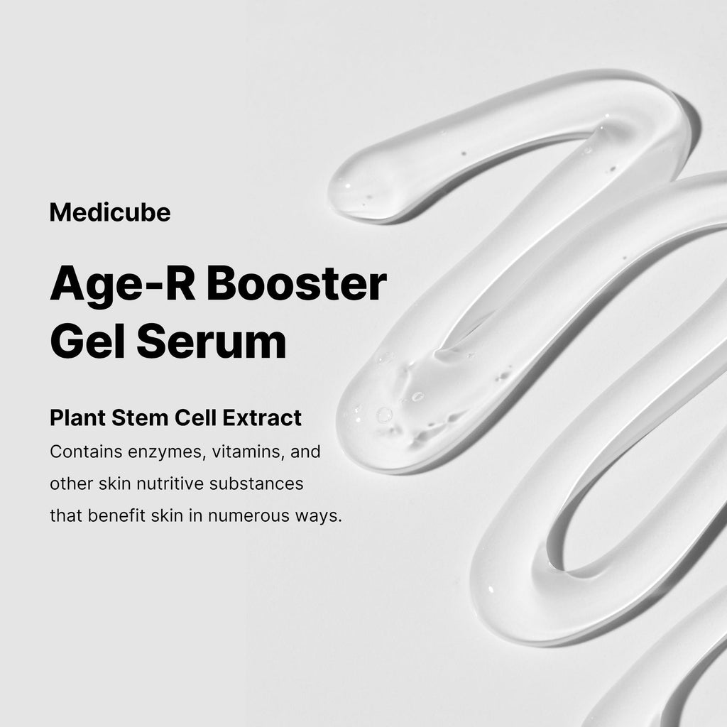 Booster Gel Serum S5