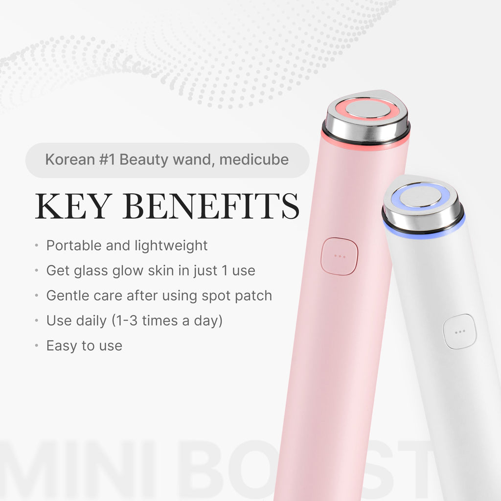 Mini Booster Pro P7