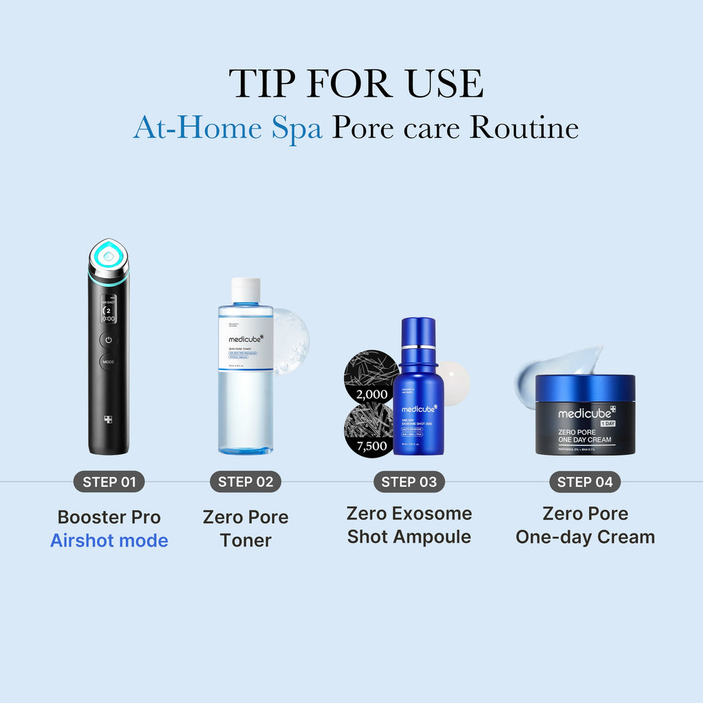 Zero Pore Toner N6