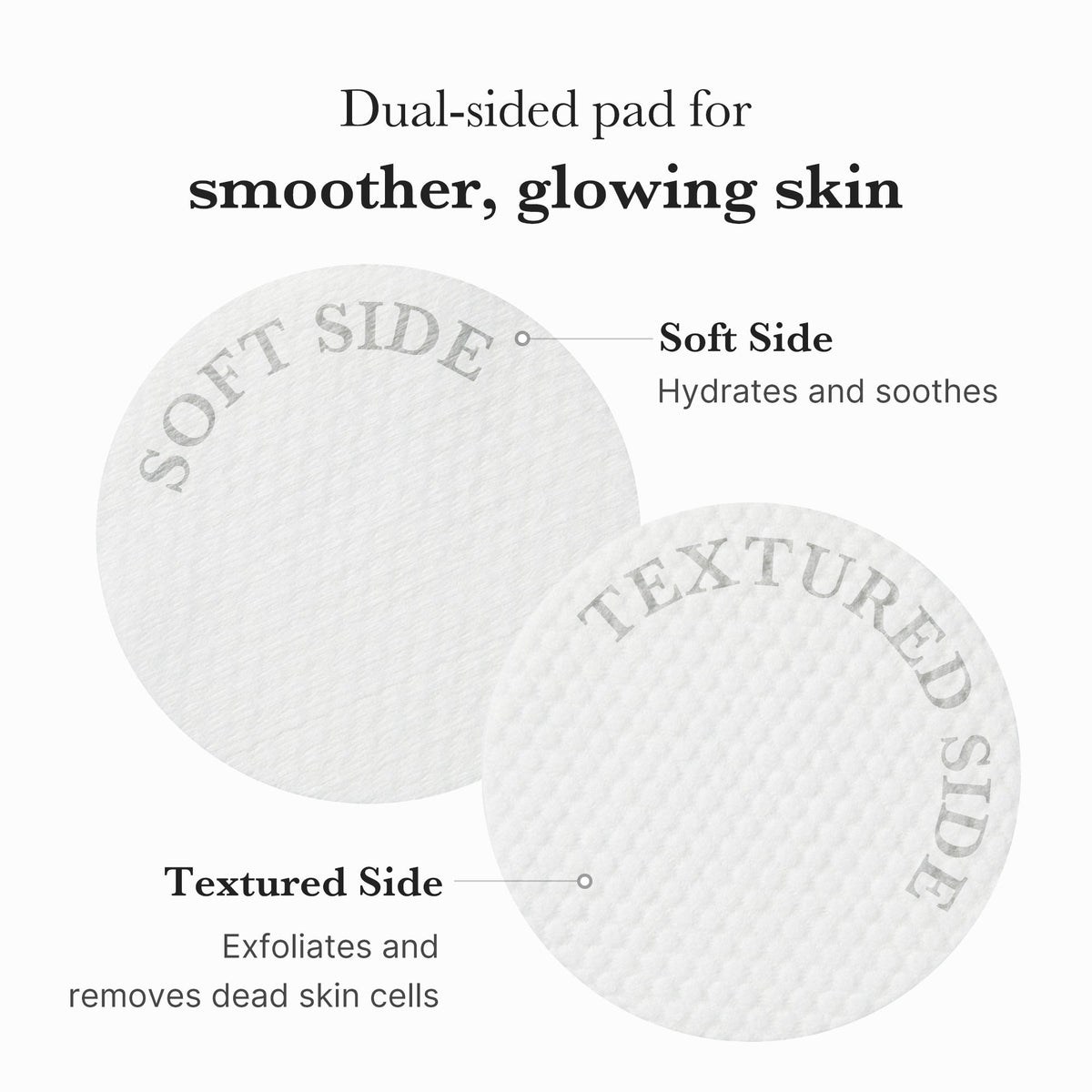 Zero Pore Pads Z1