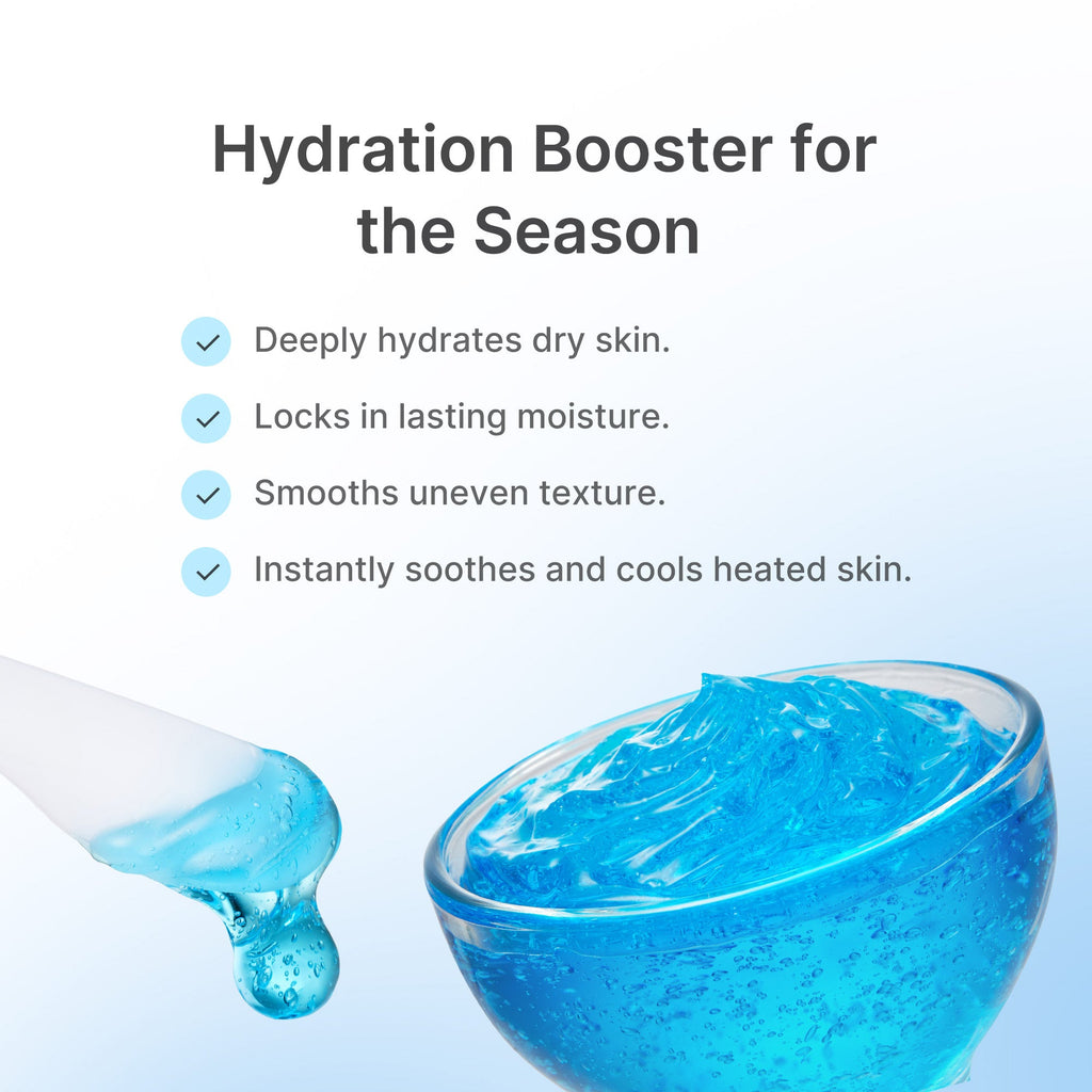 Hyaluronic Ceramide Moisturizing Jelly Cream G2