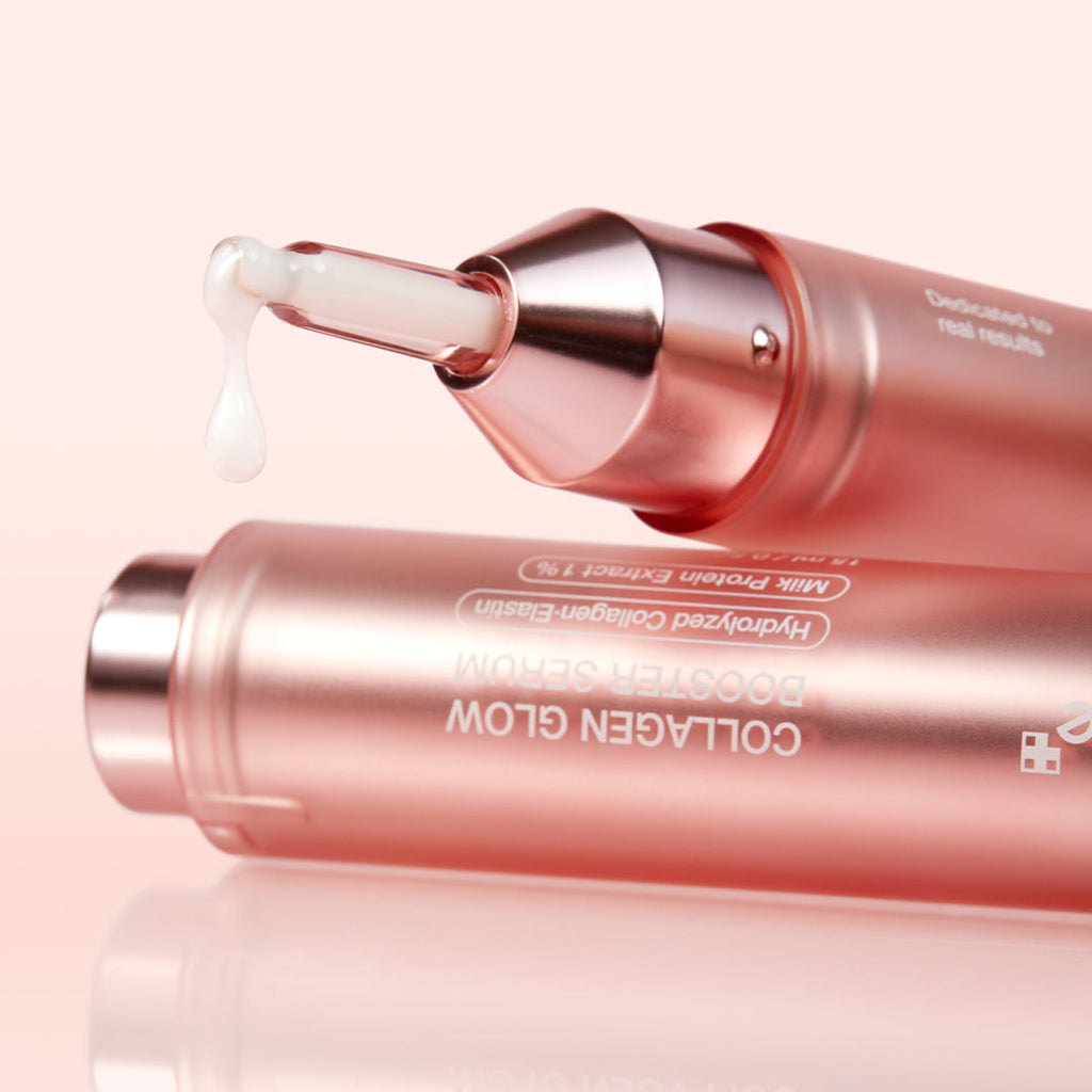 Collagen Glow Booster Milk Serum Q9