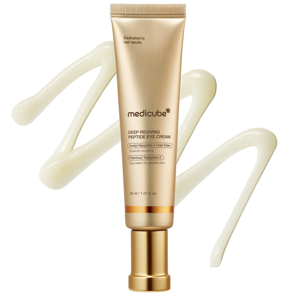 Deep Reviving Peptide Eye Cream R8